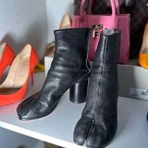 margiela tabi sole protector